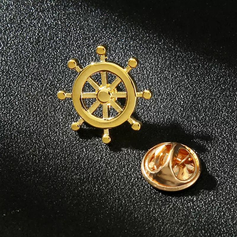 Premium Coat Pin